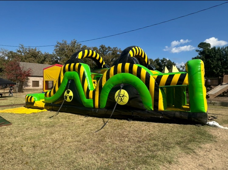 Obstacle Courses Obstacle Courses