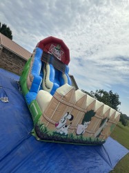 16’ Barnyard Water Slide IMG 8143 1748649485 16’ Barnyard Water Slide