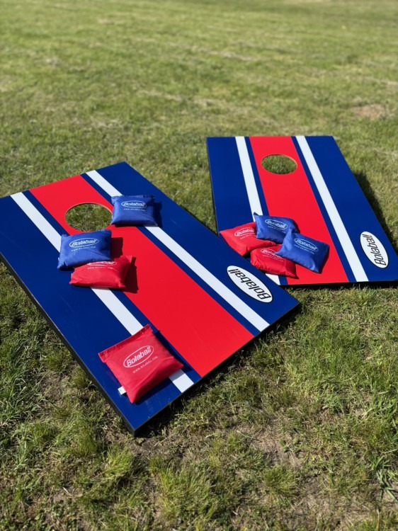 Cornhole Cornhole