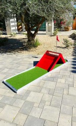Aluminum 9 Hole Mini Golf IMG 3208 1743180320 Aluminum 9 Hole Mini Golf