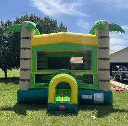 Tropical Palms Bounce House IMG 4771 1716338503 Tropical Palms Bounce House