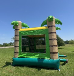 Tropical Palms Bounce House IMG 4773 1716338504 Tropical Palms Bounce House