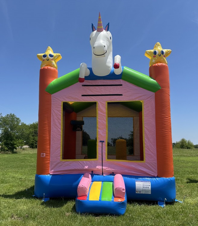 Inflatable Bounce Houses Inflatable Bounce Houses