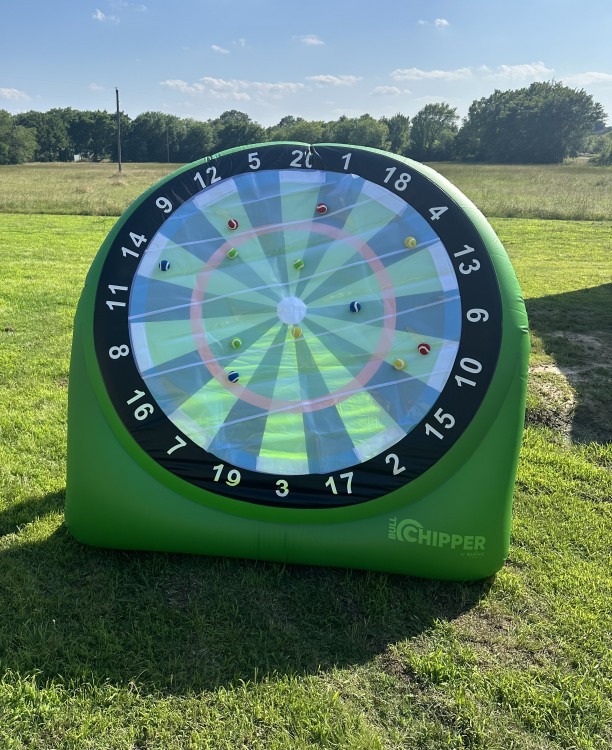 Bull Chipper Golf Darts Bull Chipper Golf Darts