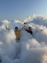 Foam Party IMG 5119 1749131770 Foam Party