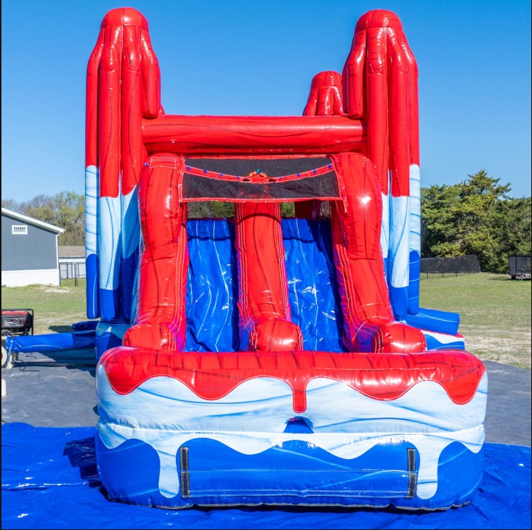 Inflatable Combos Inflatable Combos