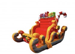Santa’s Sleigh IMG 9165 1729254076 1 Santa’s Sleigh