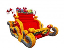 Santa’s Sleigh IMG 9166 1729254076 1 Santa’s Sleigh
