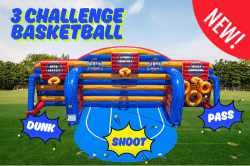 NB3A Basketball Challenge NB3A Basketball Challenge