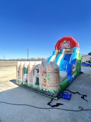 IMG 1124 1770819189 16’ Barnyard Water Slide