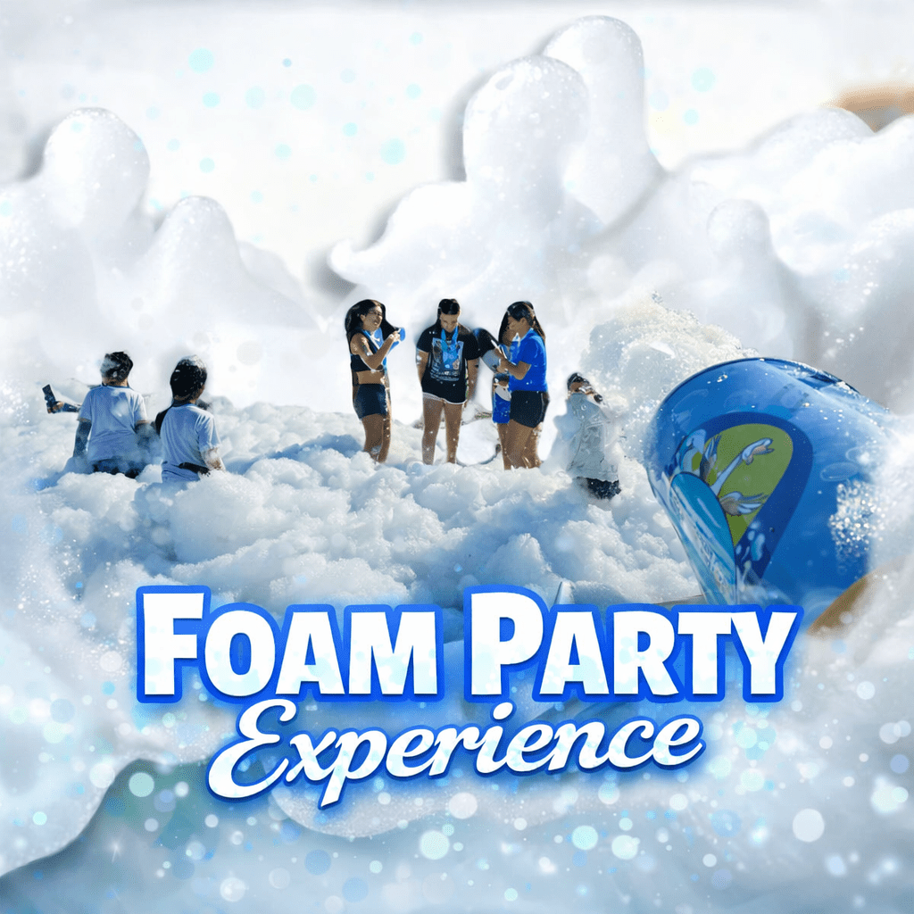 Foam Party