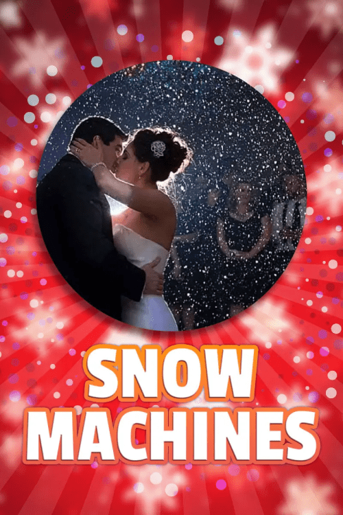 Snow Machines