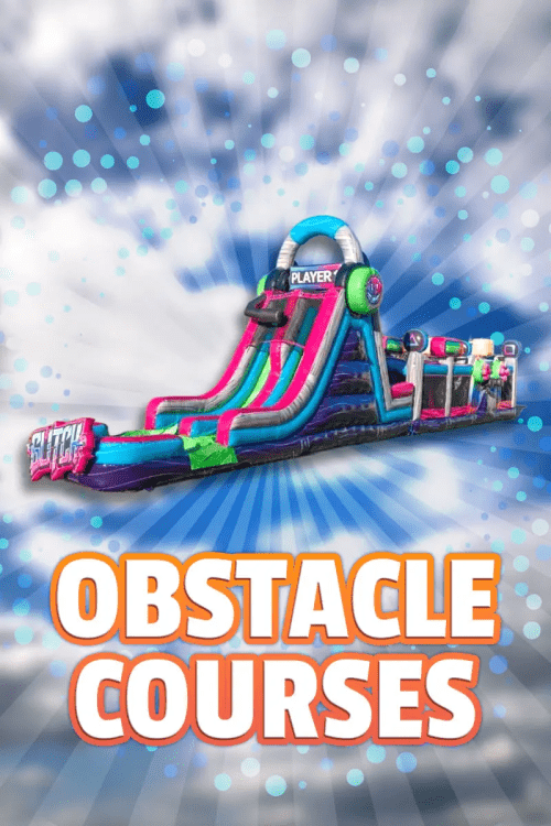Obstacle Courses