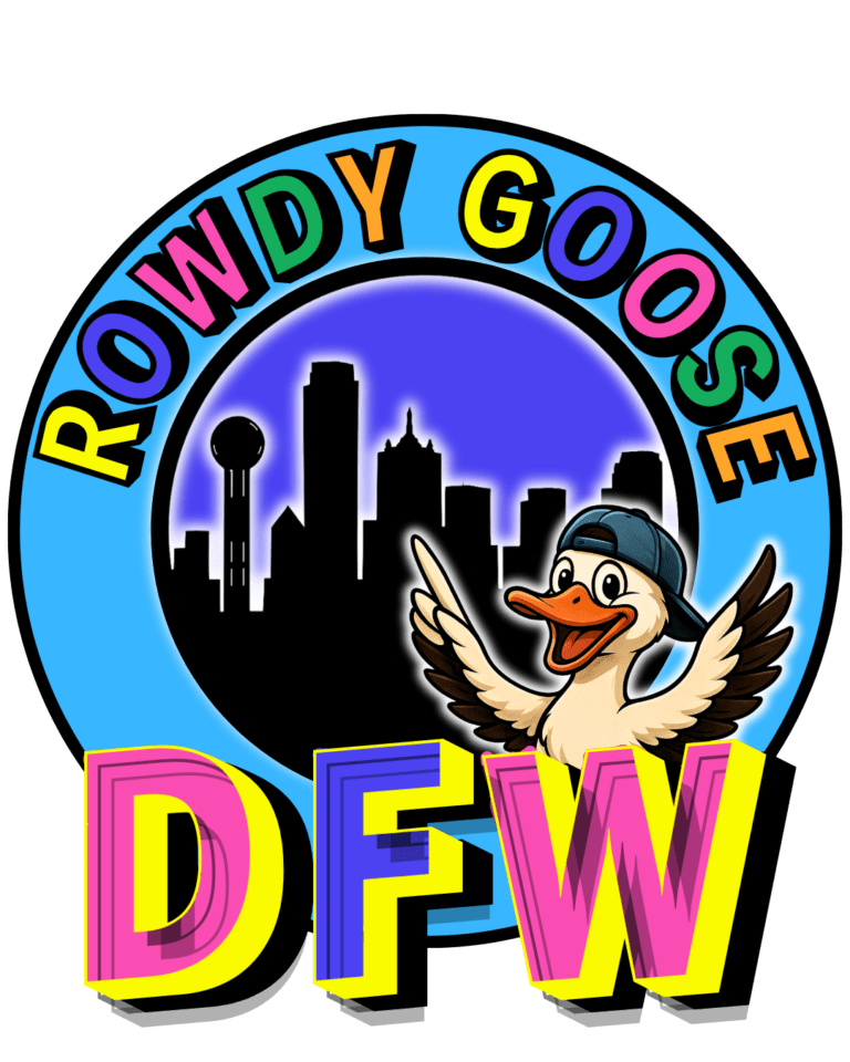Rowdy Goose Royse City Tx